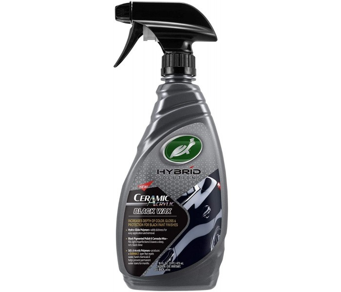 Turtle Wax