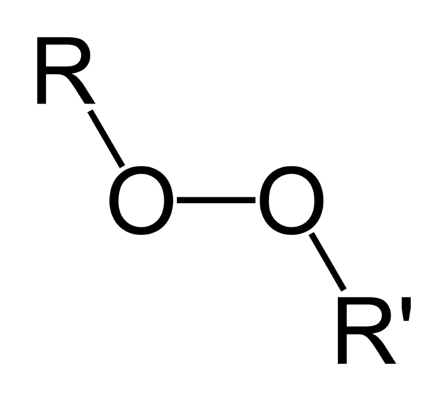 氢过氧化物