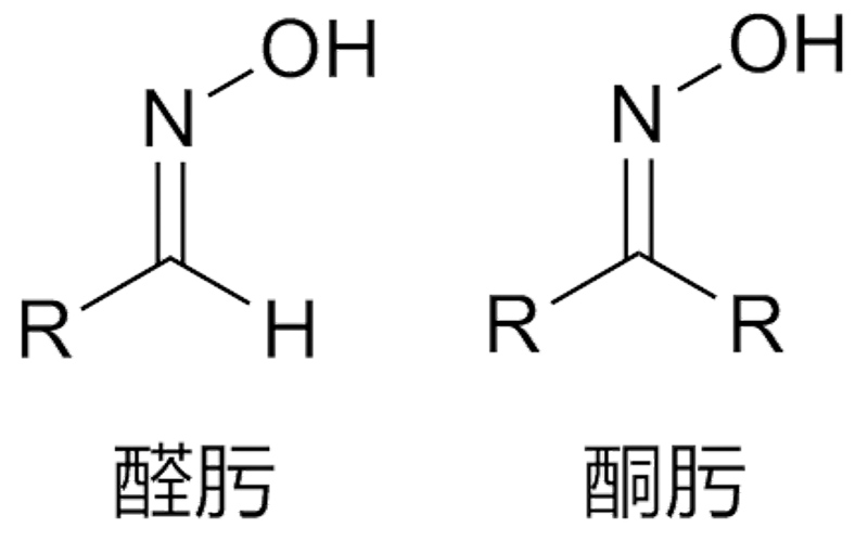 肟