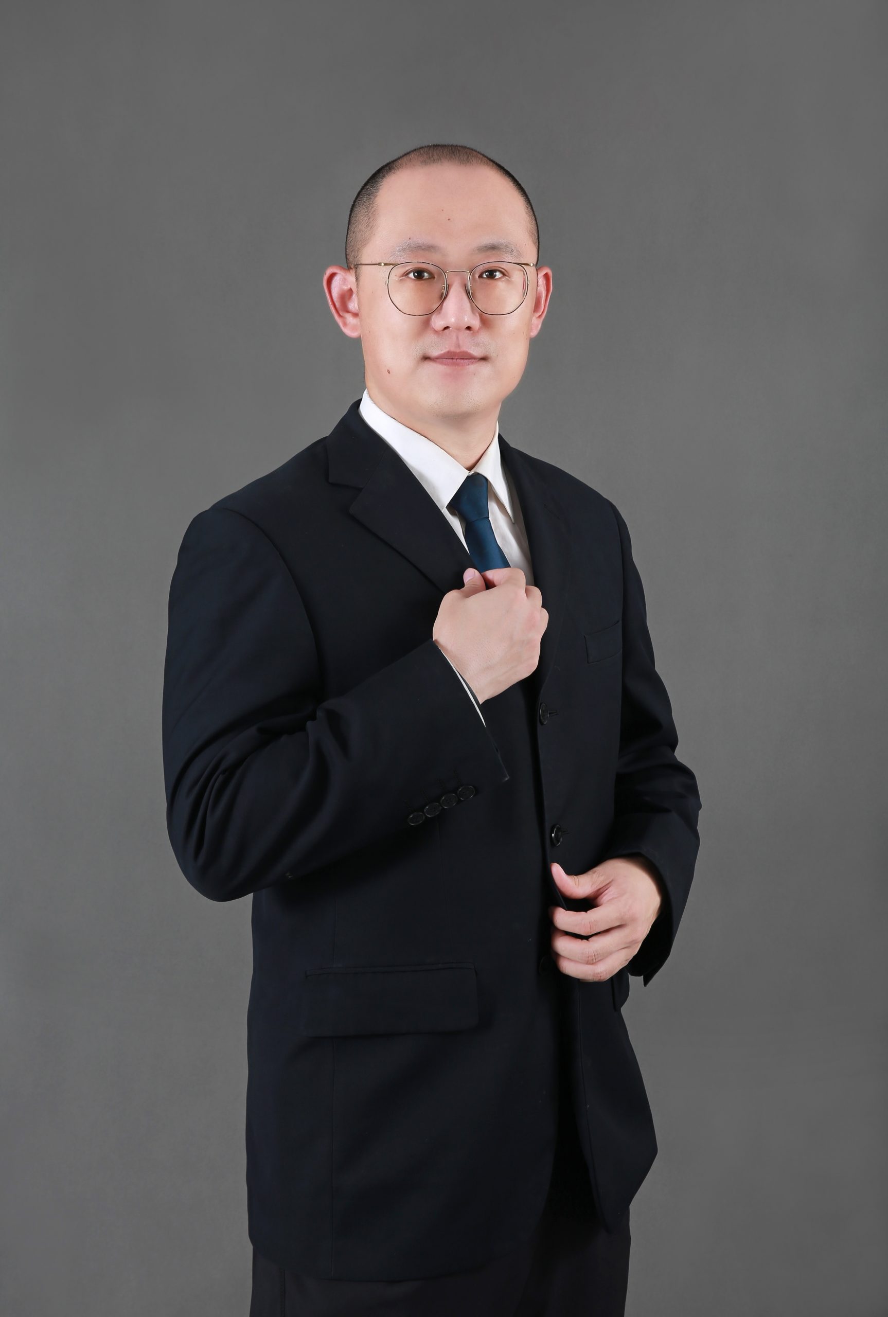 李义勇