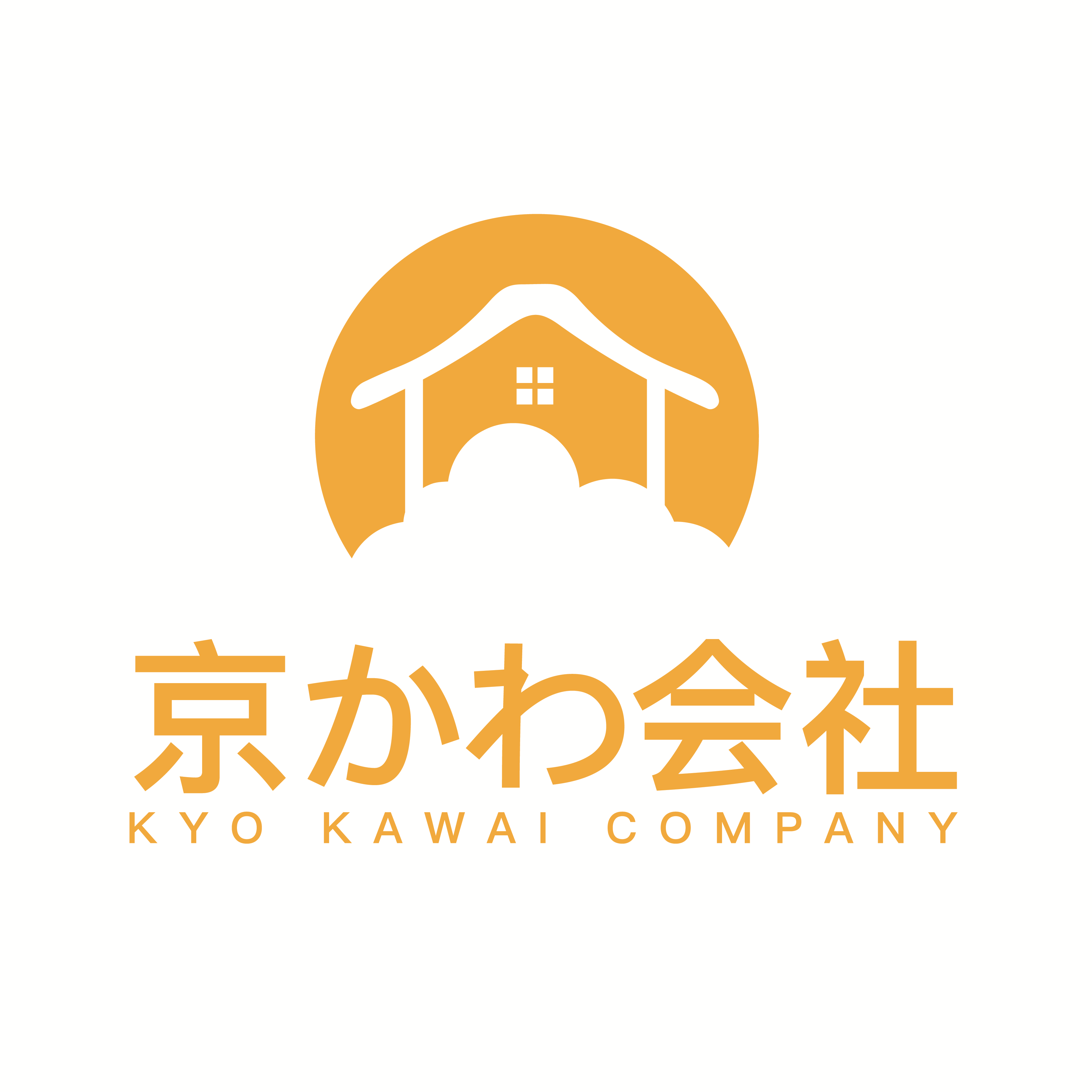 京かわ会社