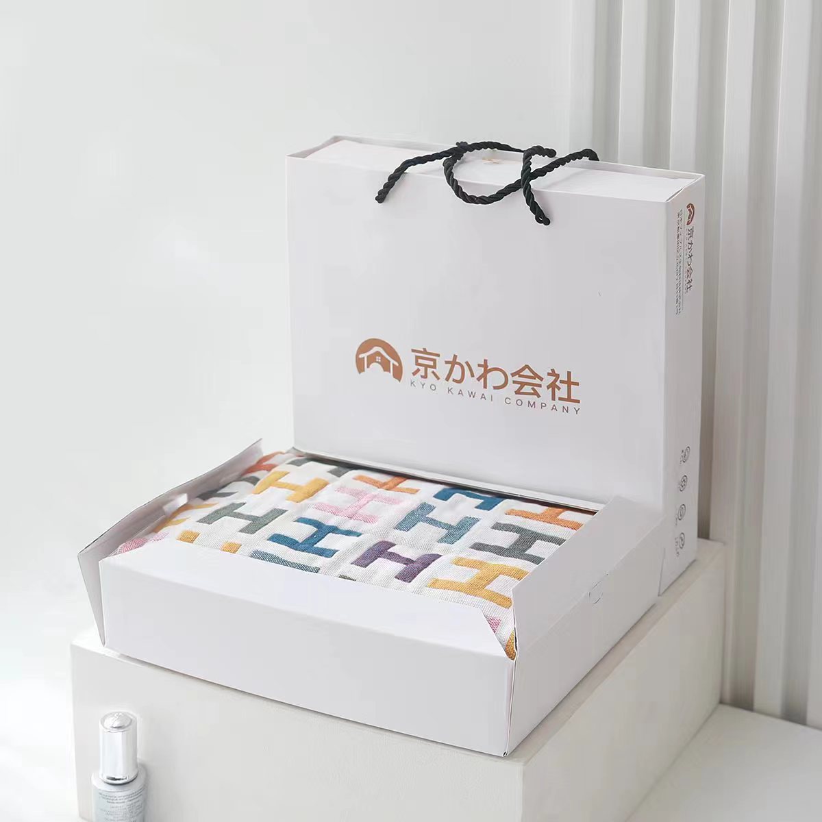 京かわ会社