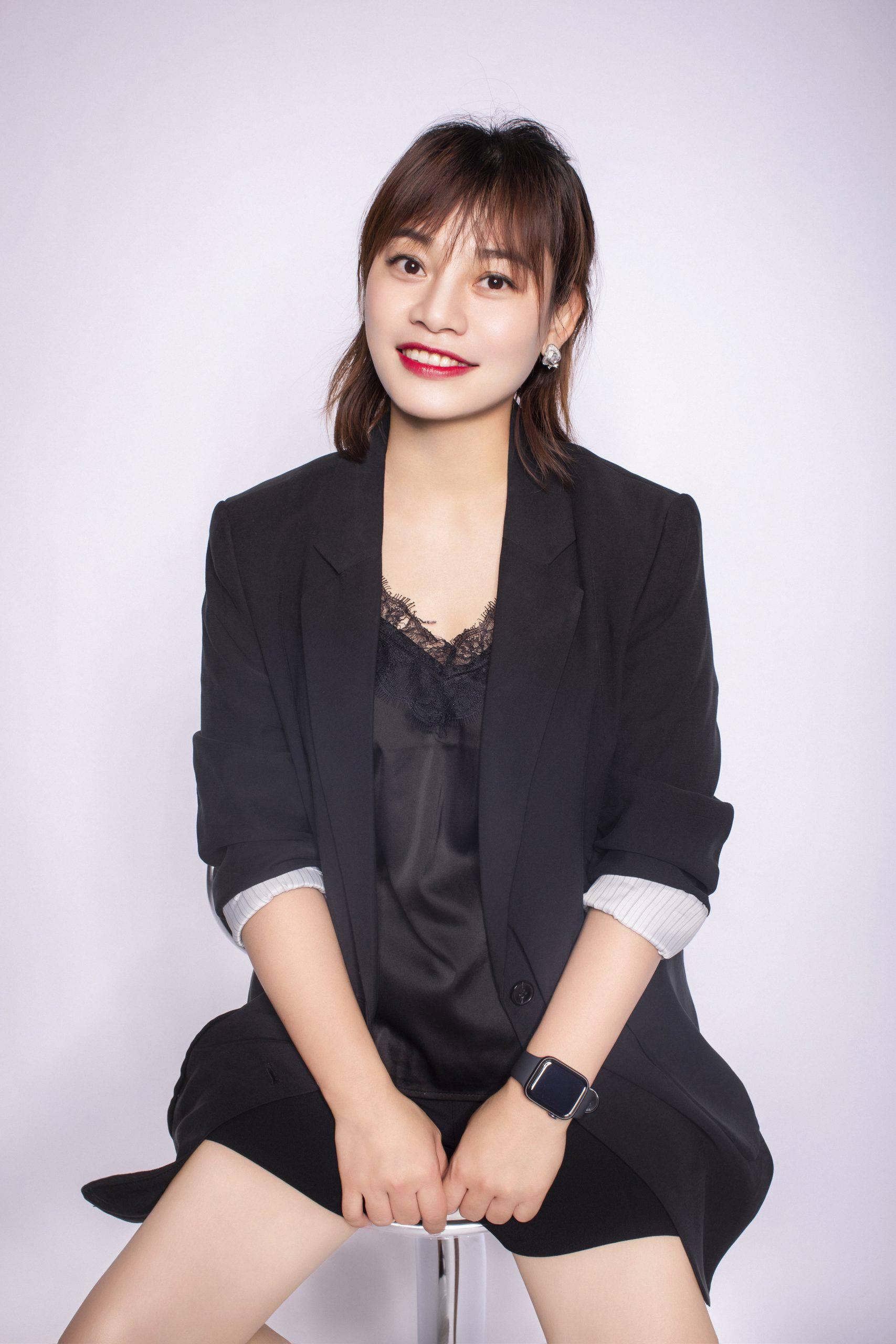 林娟莲