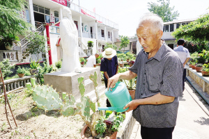 牛林中(中医)