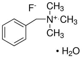 苄基三甲基氟化铵