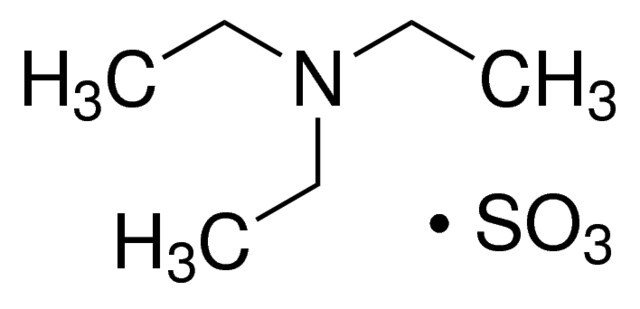 三氧化硫吡啶复合物