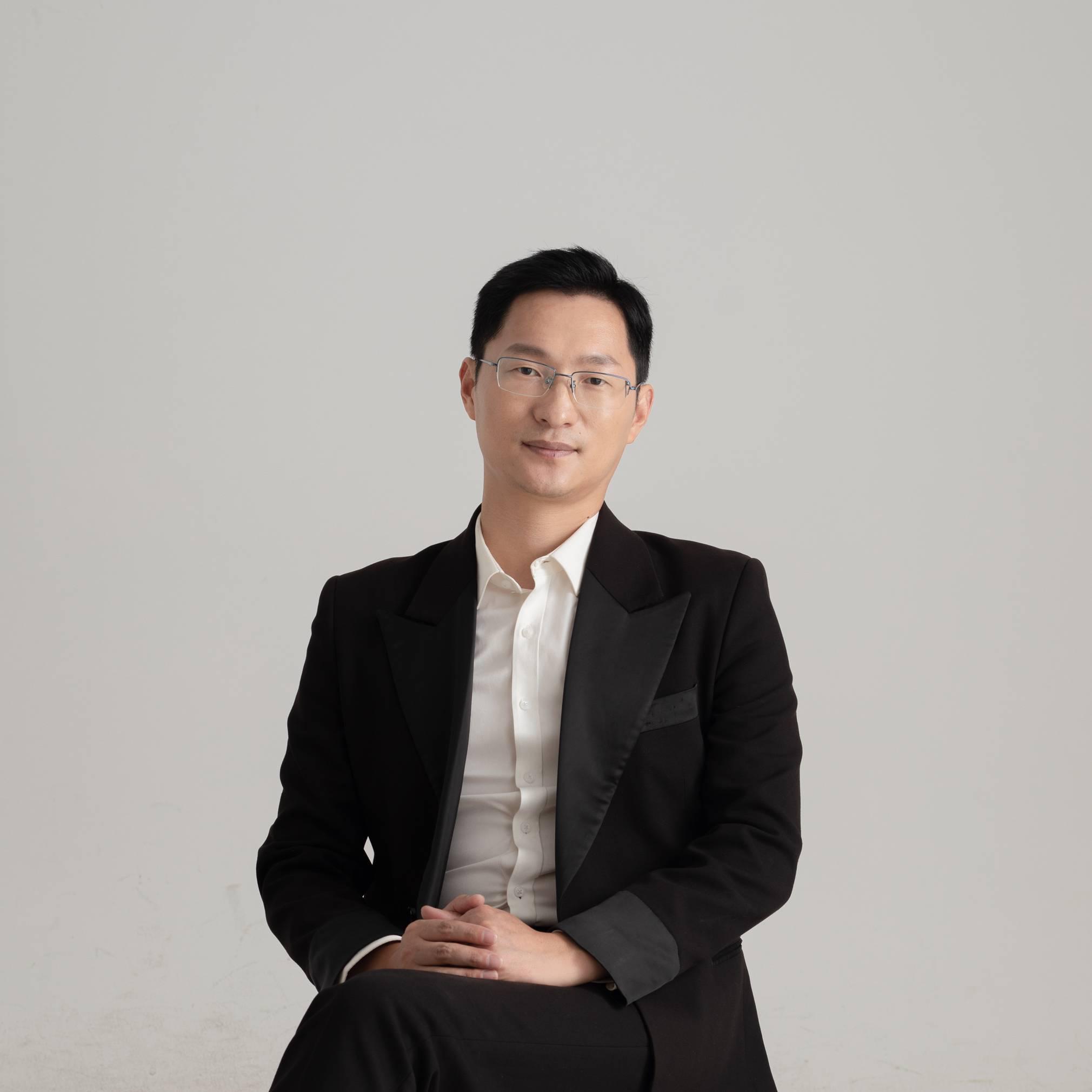 任广州(勿卡科技创始人&CEO)