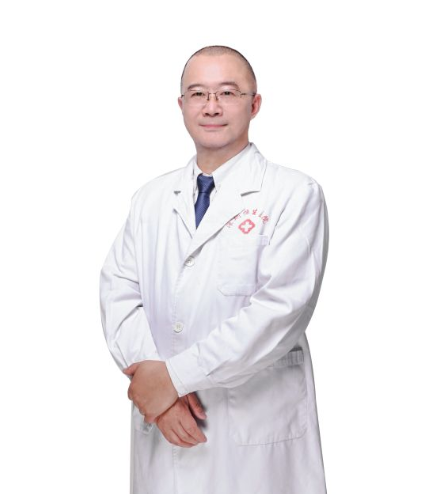 汤长江(主任医师)