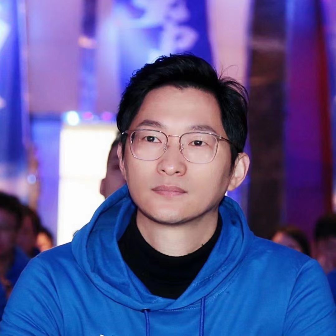 任广州(勿卡科技创始人&CEO)