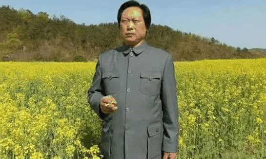 萧明升