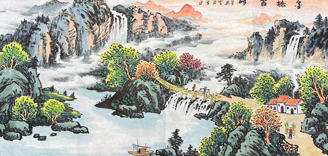 萧明升