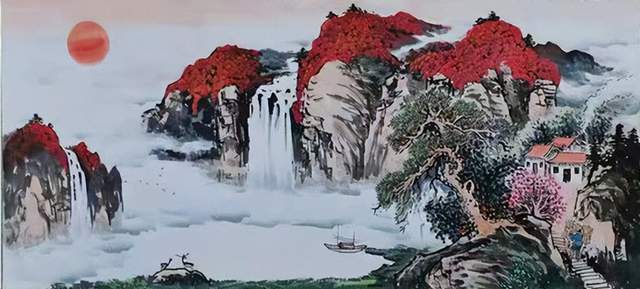 萧明升
