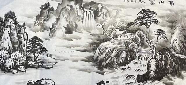 萧明升