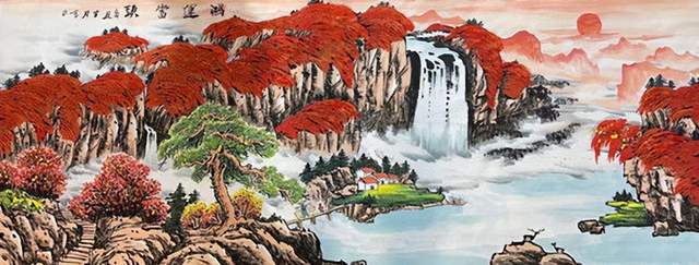 萧明升