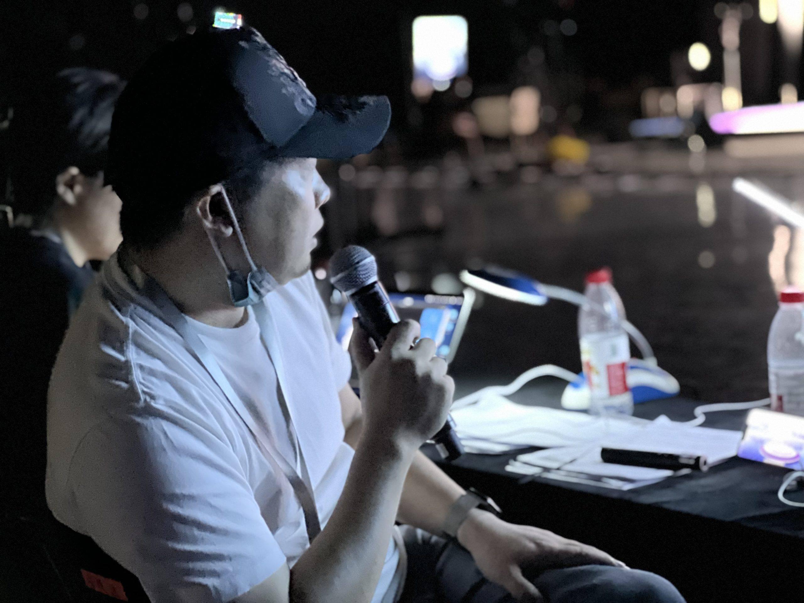 汤炳钊(导演)