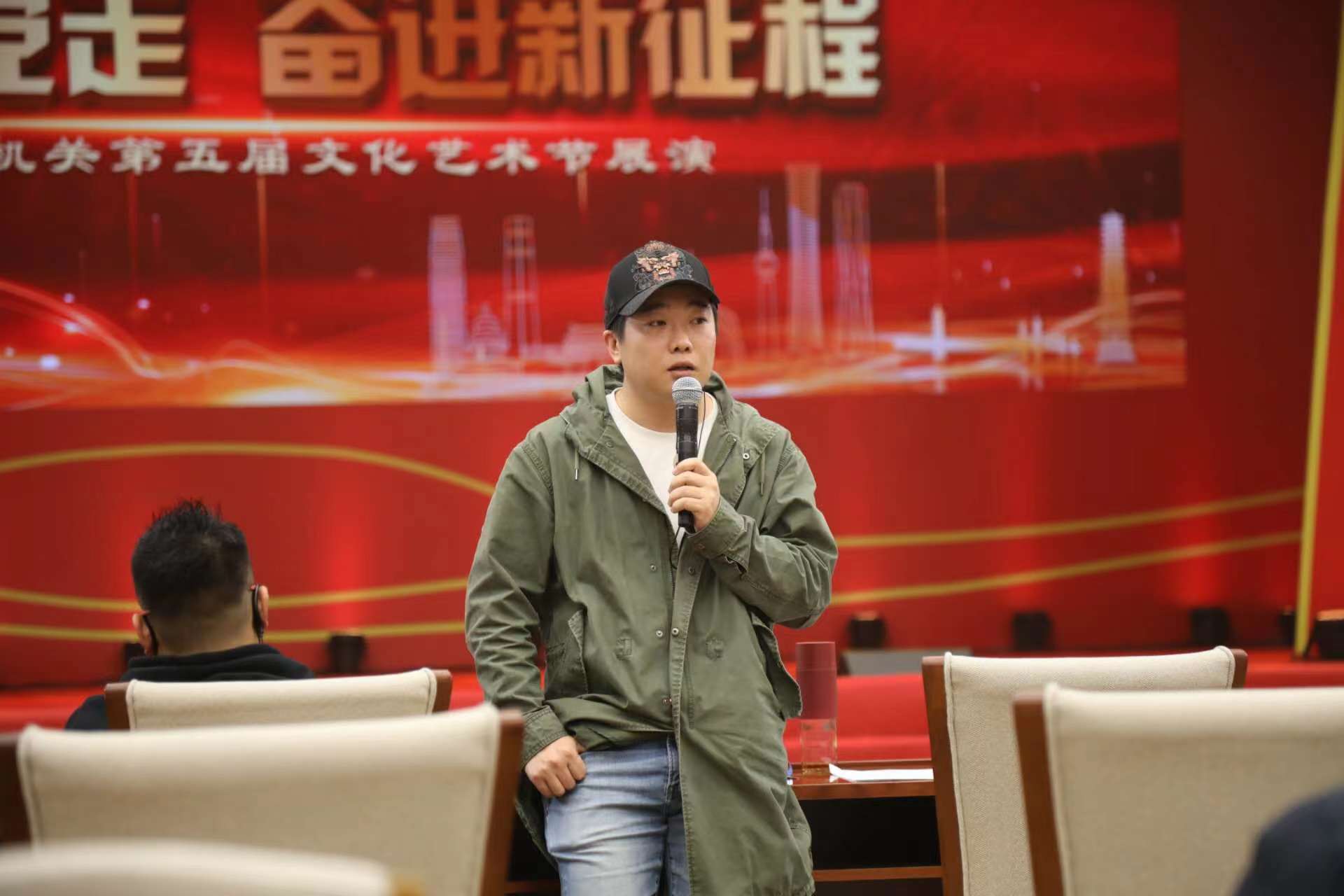 汤炳钊(导演)