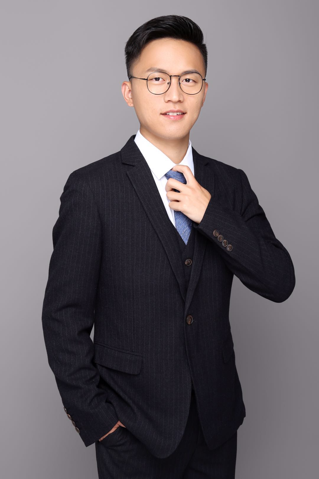 王飞彪(企业家)