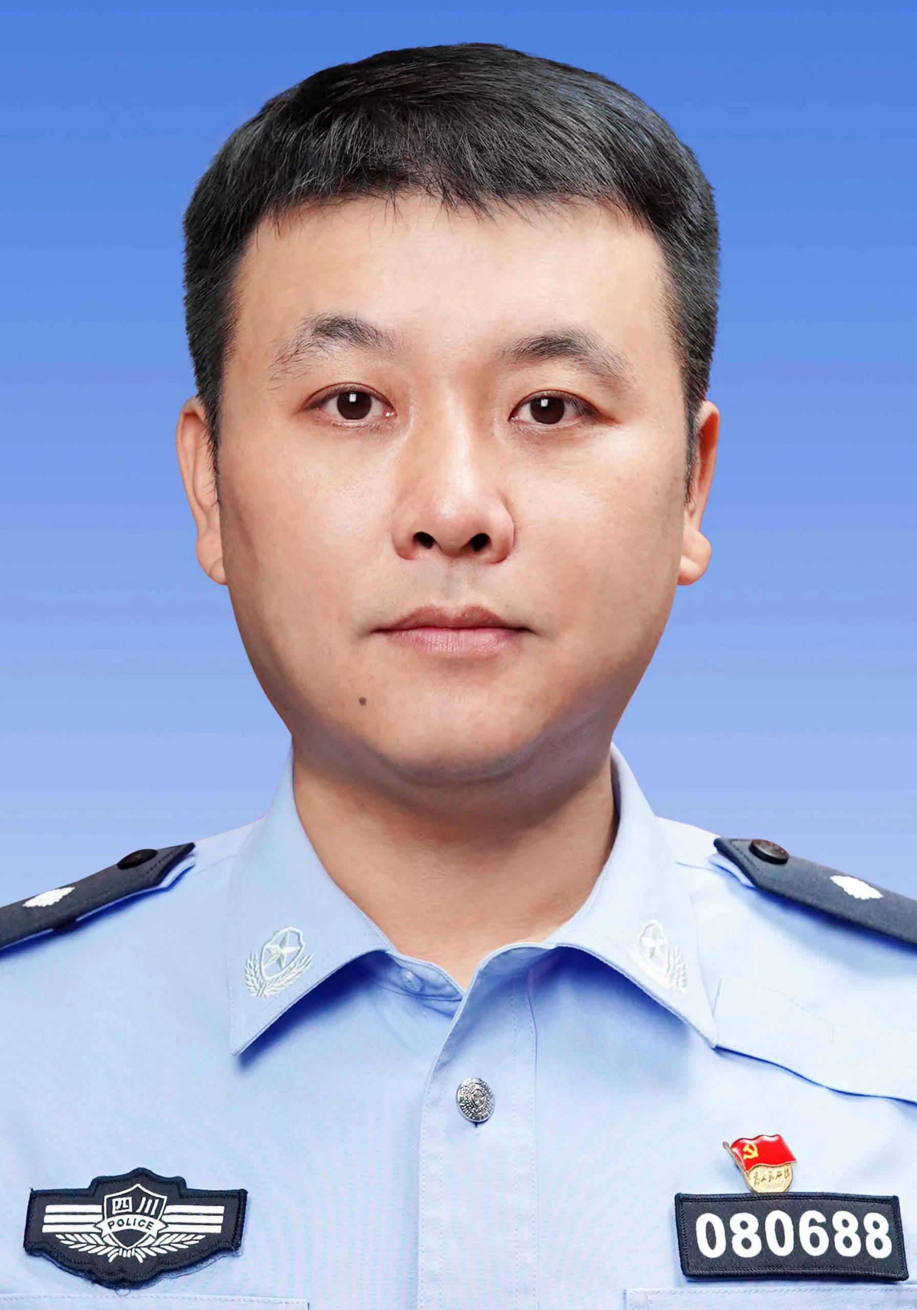 黄昌波