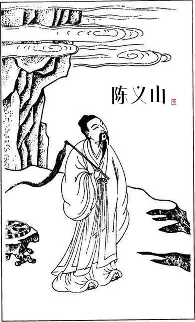 麻衣传承人陈敬涛
