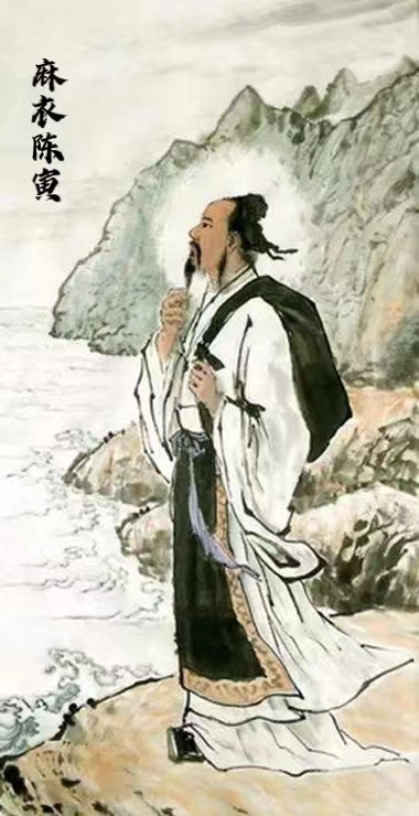 麻衣传承人陈敬涛