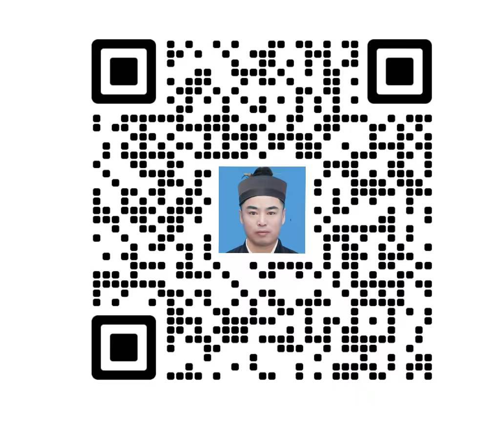 麻衣传承人陈敬涛