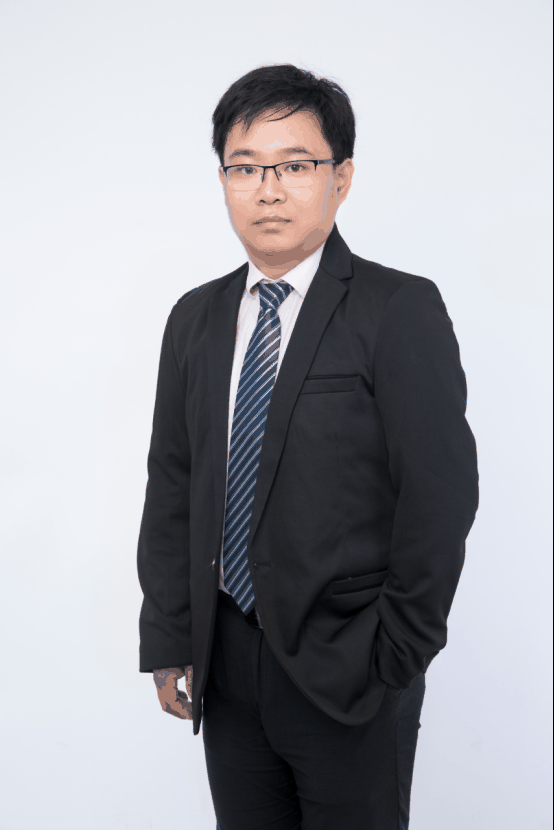 徐铮(中国数字圈创始人)