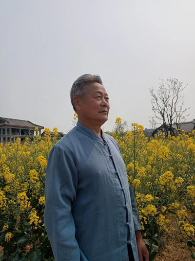 萧希哲