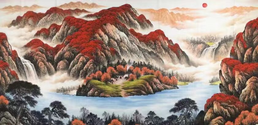 萧希哲