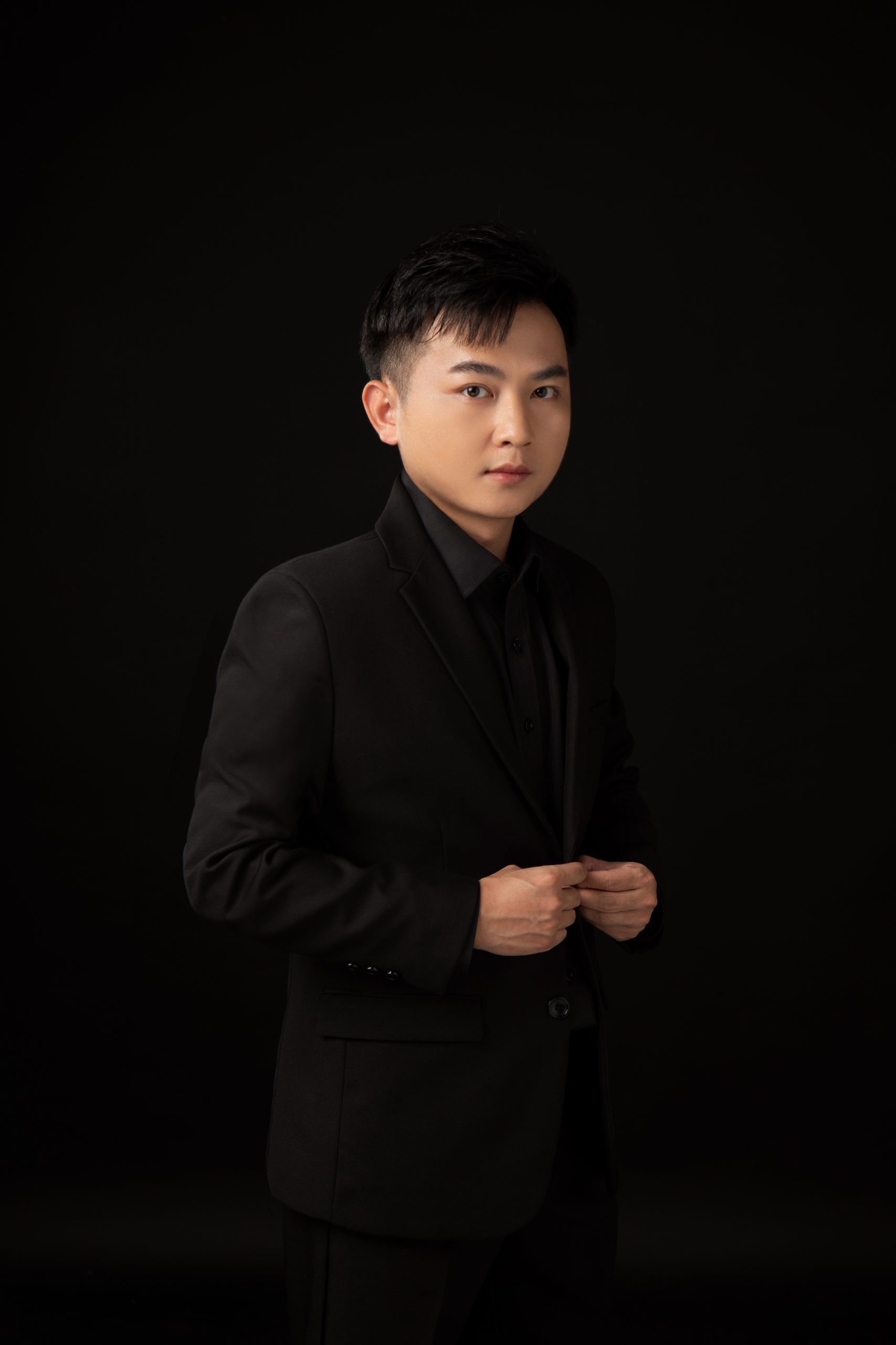 杨启坤(玉雕大师)