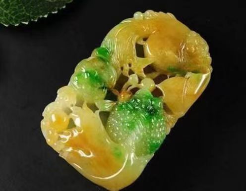 杨启坤(玉雕大师)