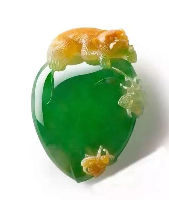 杨启坤(玉雕大师)