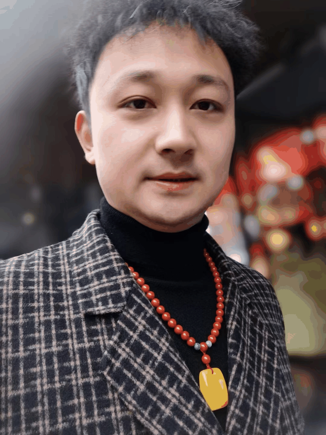 景德镇齐康
