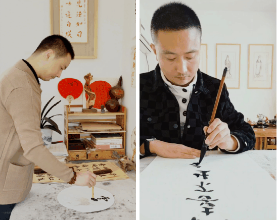 蒋子龙(书法家)