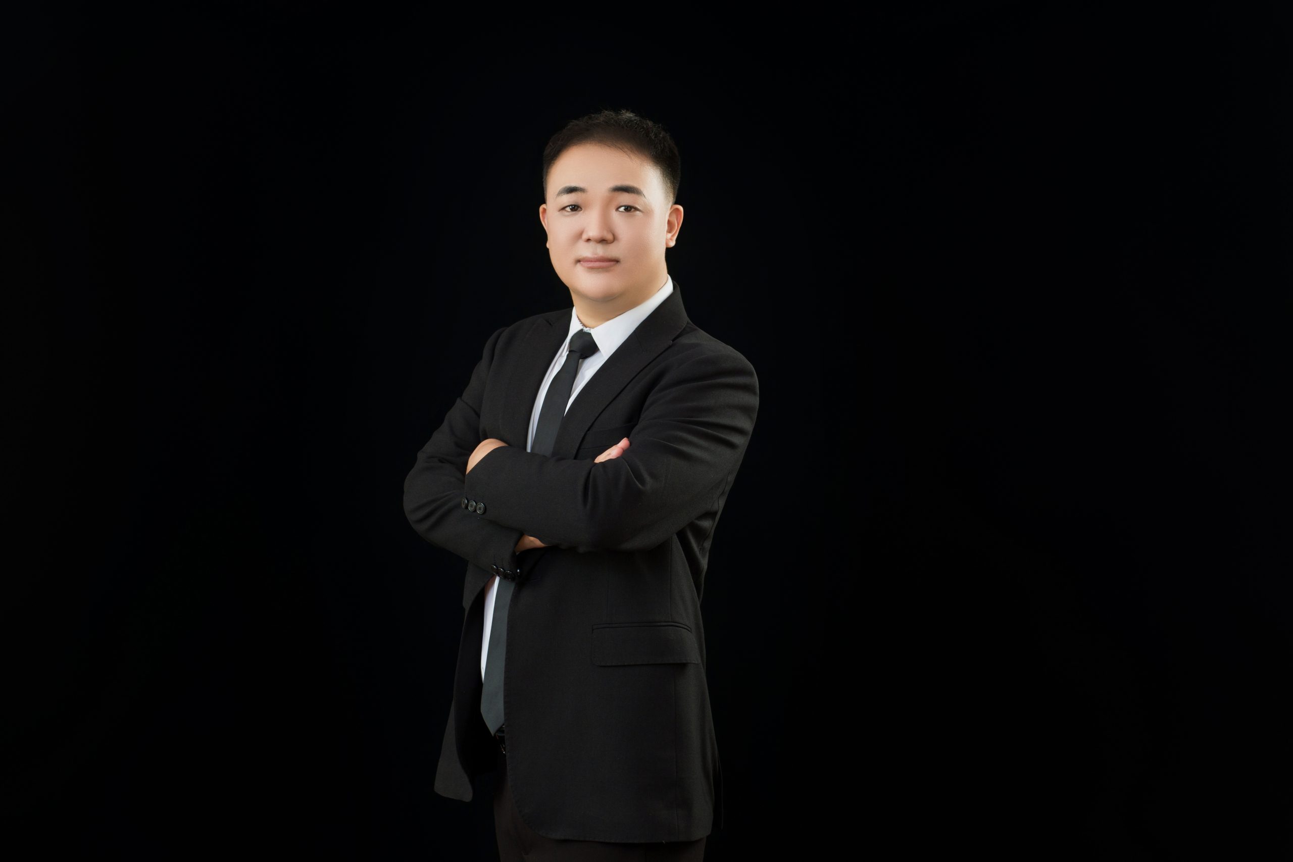 杨超岩