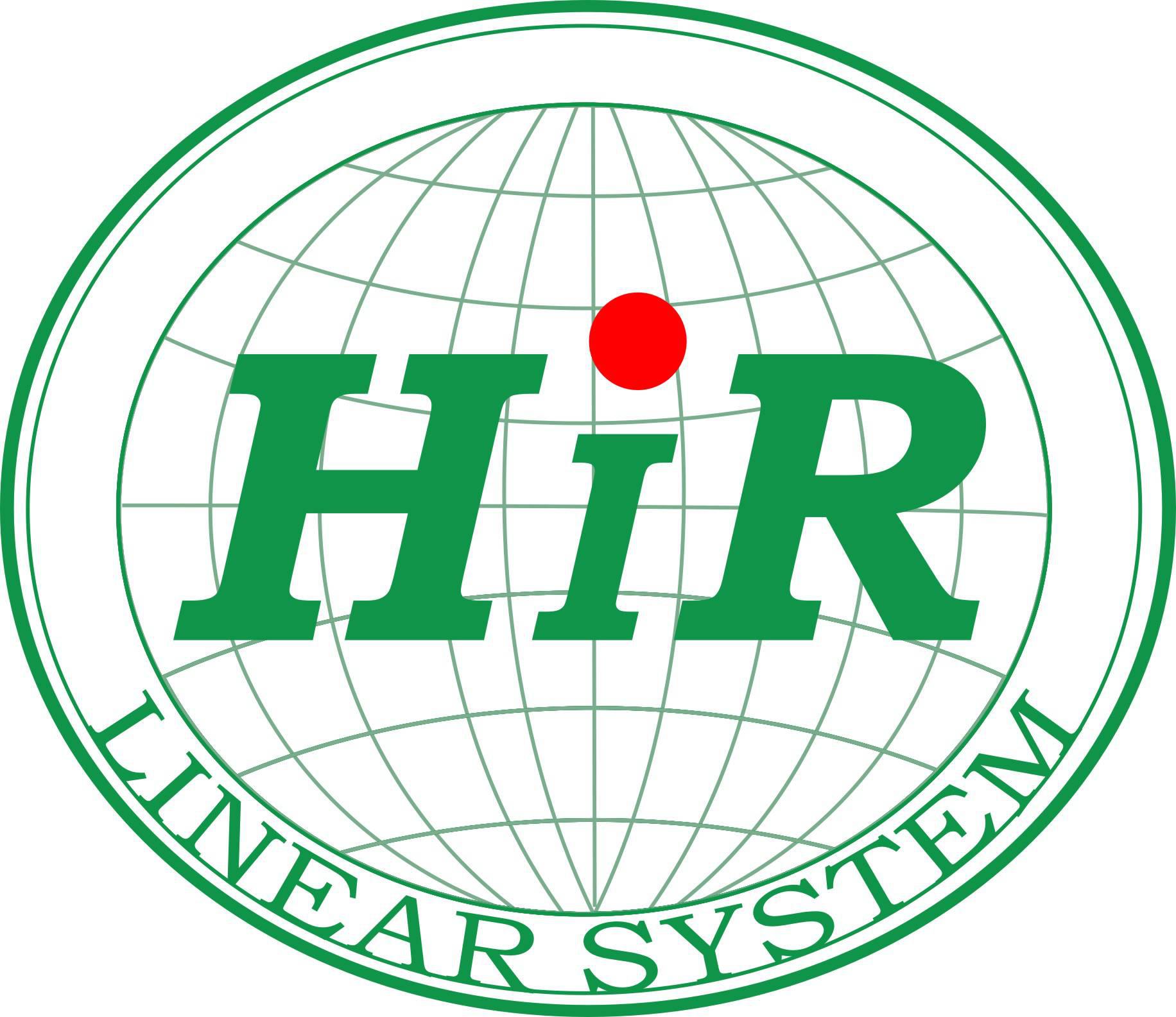 HIR(日本卓越株式会社)