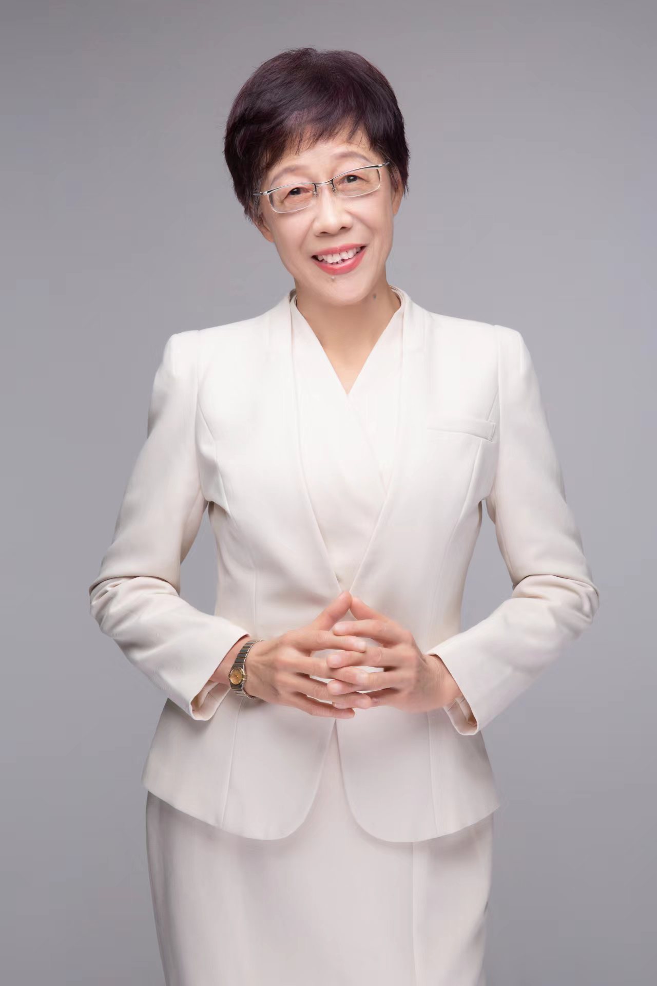 金石沄(著名心理咨询专家)