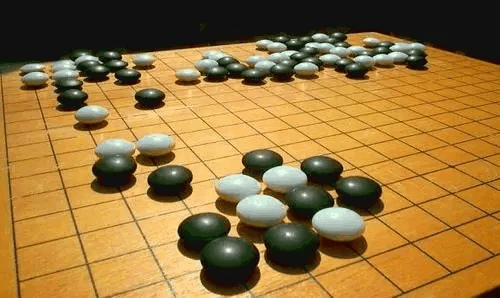 计算机围棋