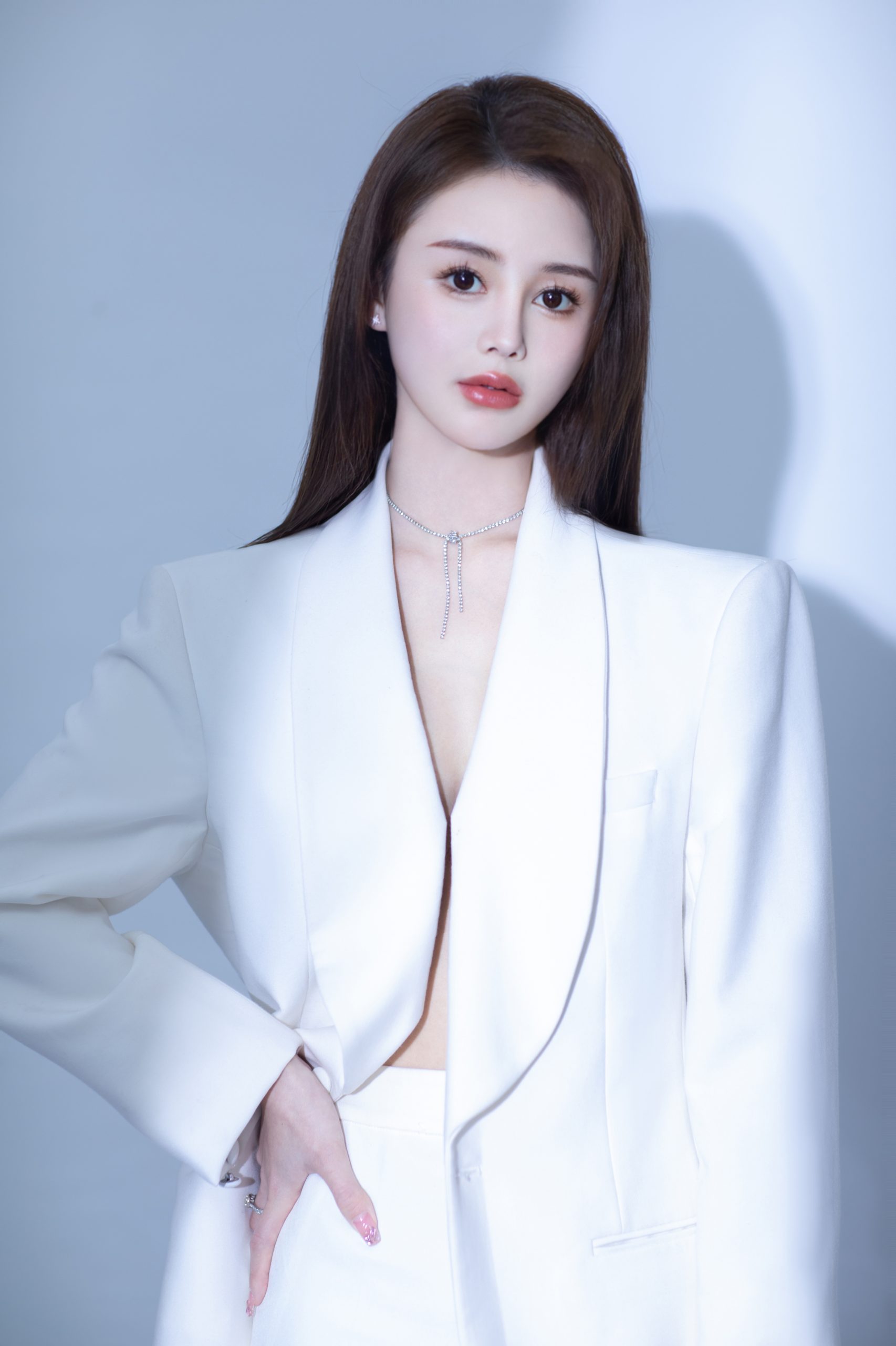 程然(铂丽瑞思美容医院执行董事 )