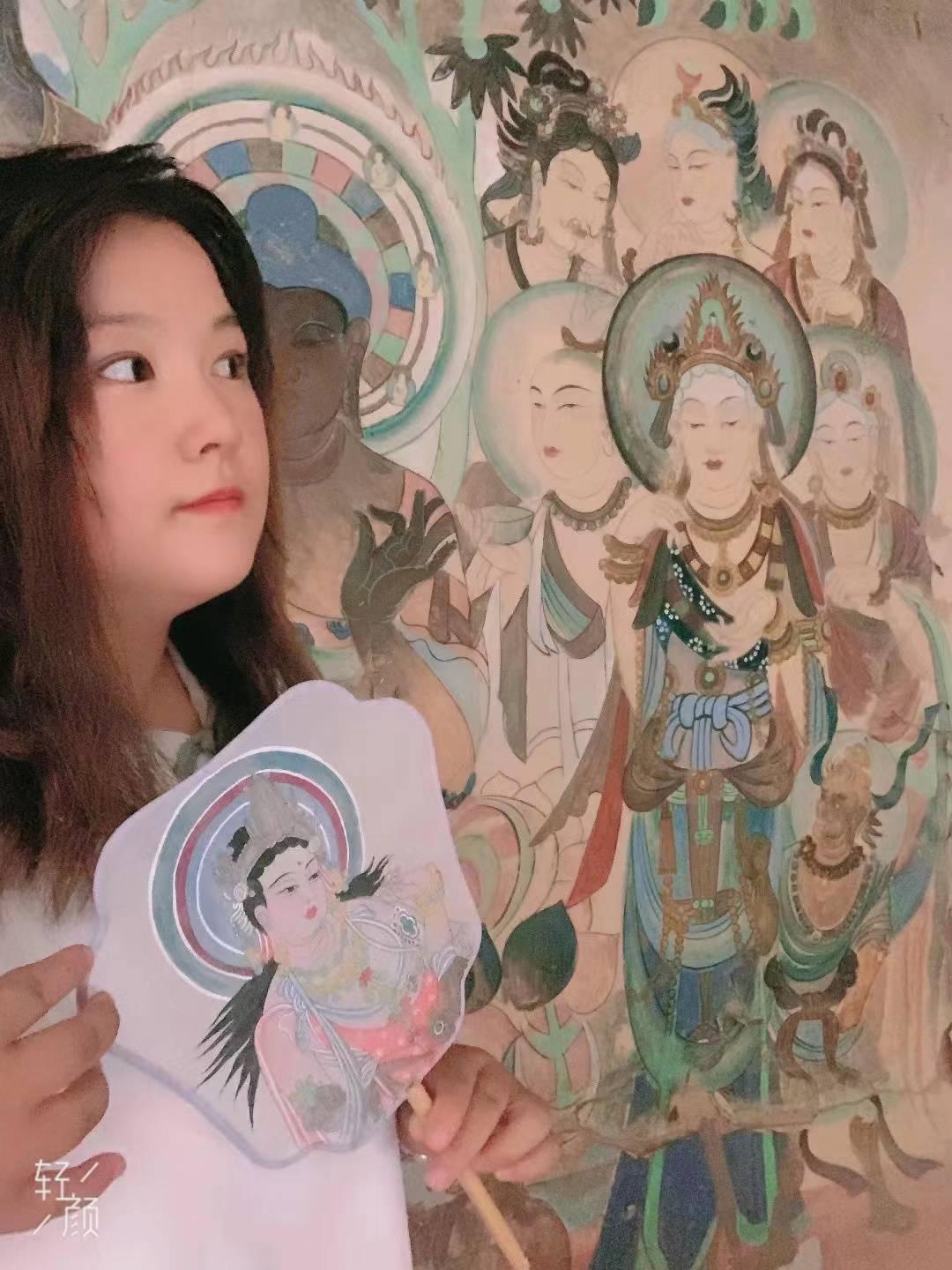 包成霞(画家)