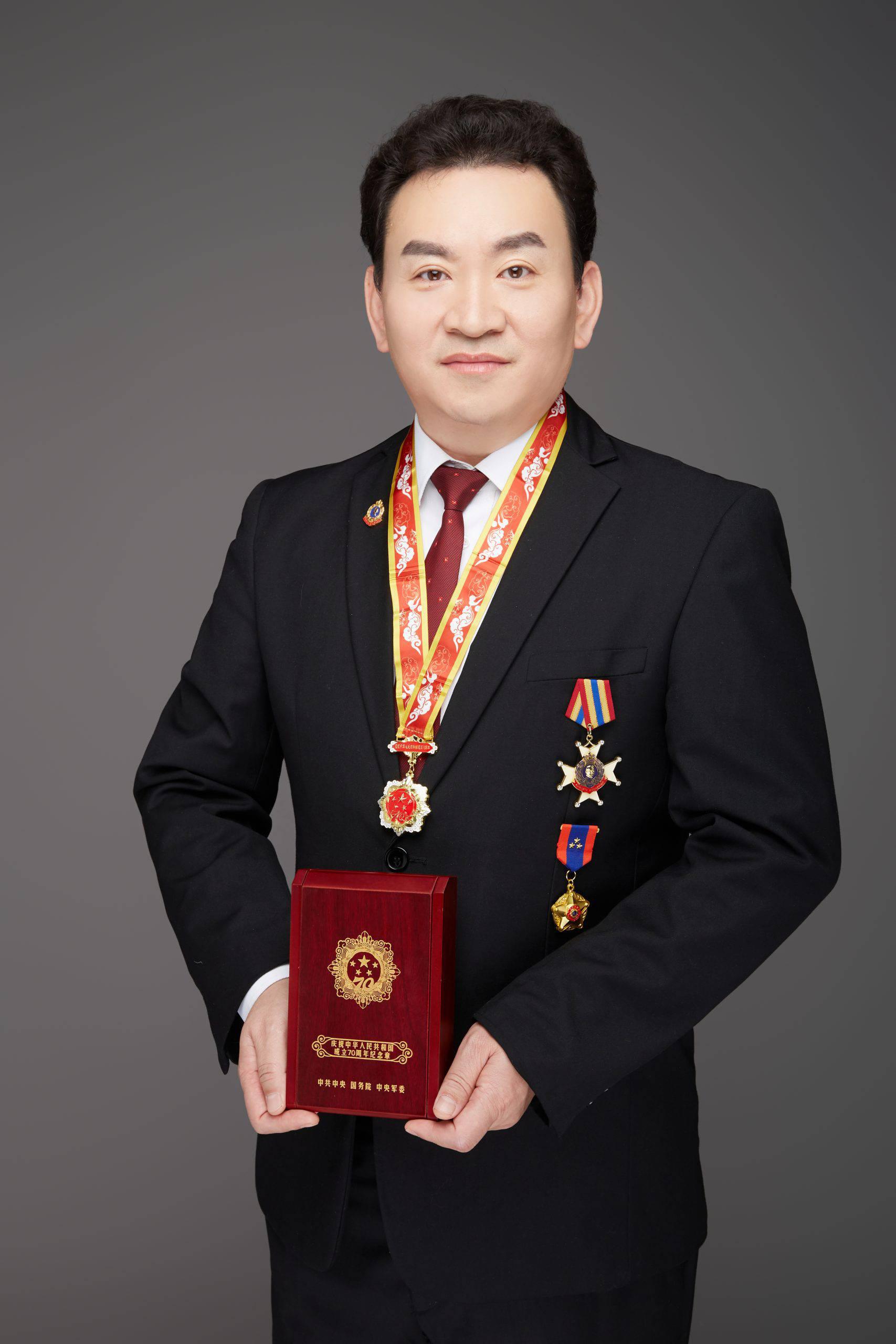 梁广杰(中国烹饪大师)