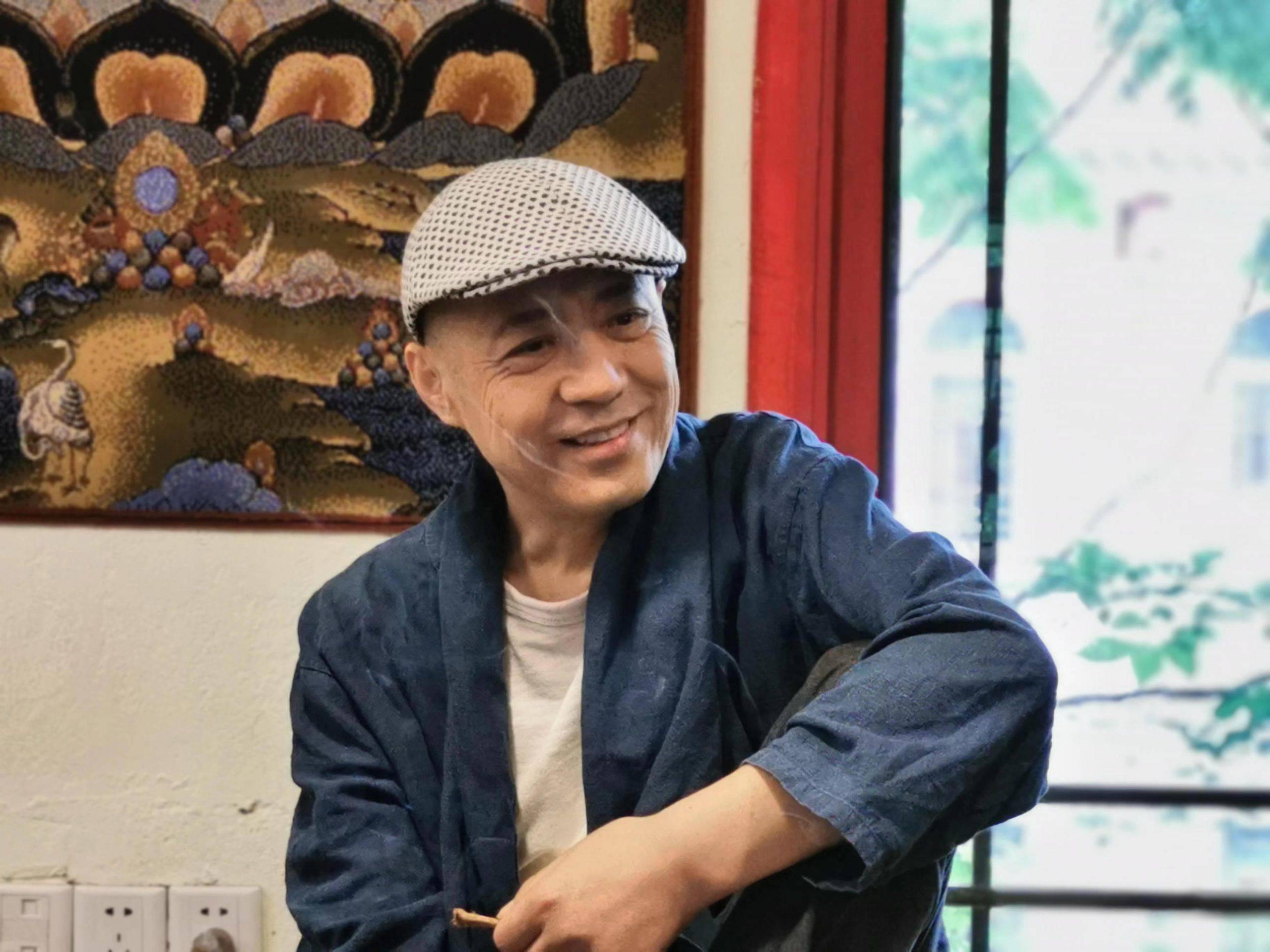 华藏先生