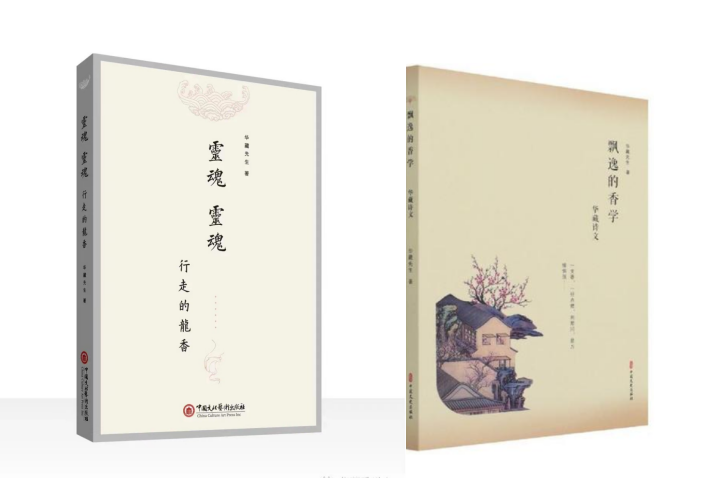 华藏先生