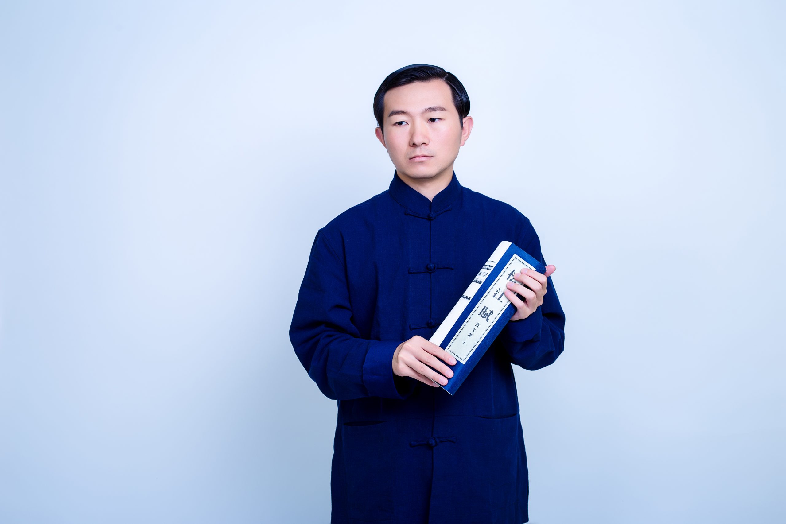 黄纯南(当代实力派辞赋家)