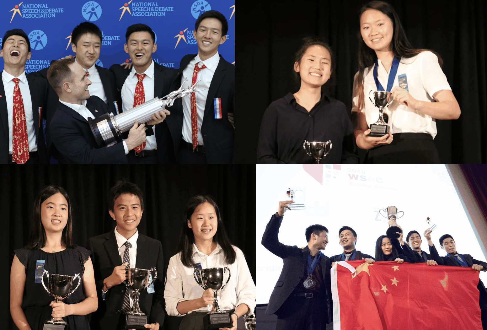 LearningLeaders(培训机构)