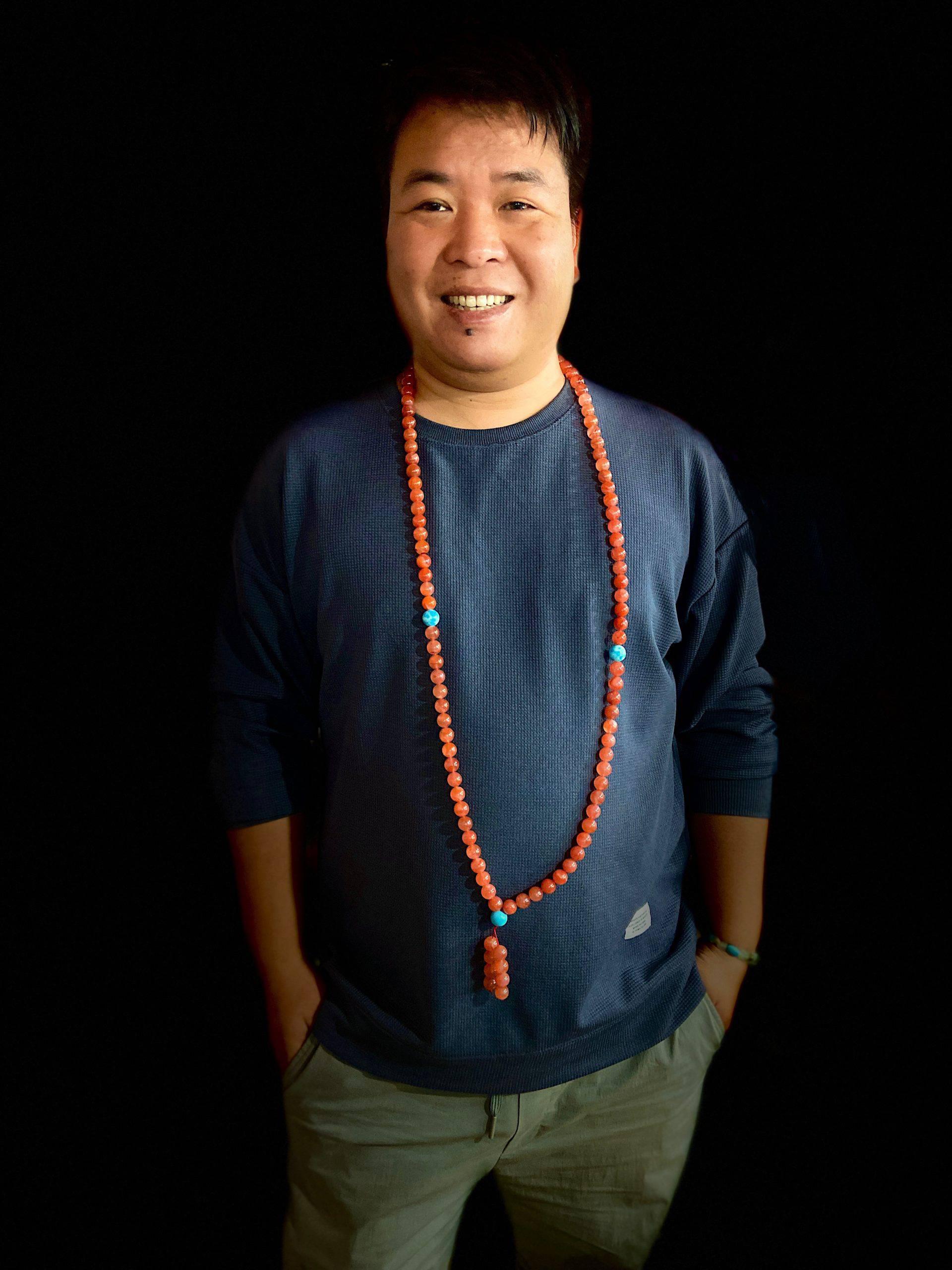 严显龙