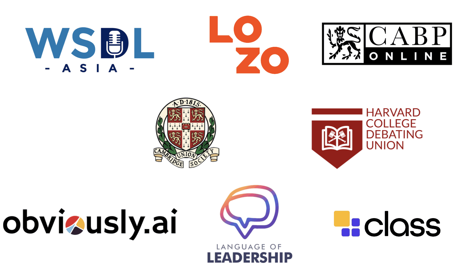LearningLeaders(培训机构)