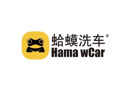 蛤蟆洗车