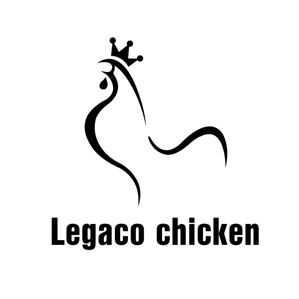 Legaco chicken 今鸡