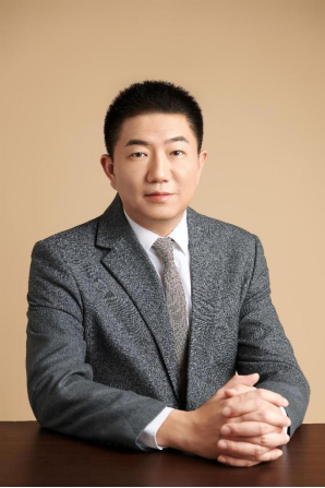 孙涛(嘉润鑫成商务咨询创始人)