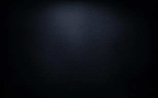 黑色